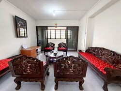Blk 163 Jalan Teck Whye (Choa Chu Kang), HDB Executive #535634221